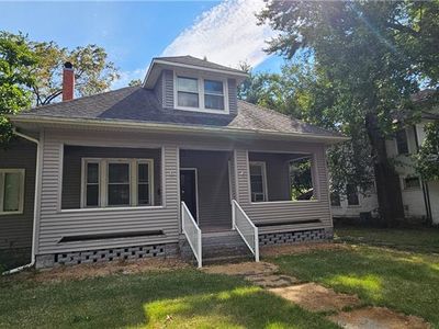 1101 W Broadway Blvd, Sedalia, MO, 65301