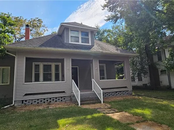 1101 W Broadway Blvd, Sedalia, MO 65301