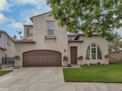 28131 Graciosa St, Valencia, CA, 91355