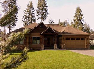 5376 W Green Ct, Rathdrum, ID 83858