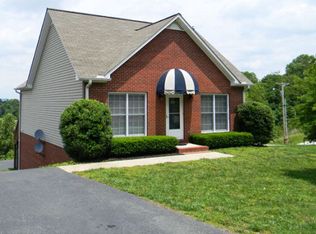 1019 Nottingham Dr, Cookeville, TN 38506