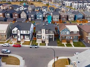 174 S Seton Grv SE, Calgary, AB T3M 2Y9