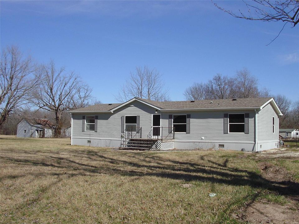 310 S Burlington Ave, Bellflower, MO 63333 MLS 24007133 Zillow