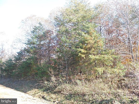 Road Frontage