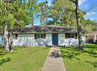 3318 Hickory Hollow Rd, Spring, TX 77380