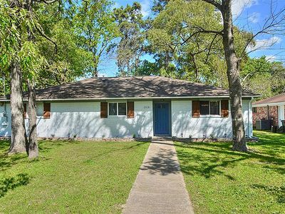 3318 Hickory Hollow Rd, Spring, TX, 77380