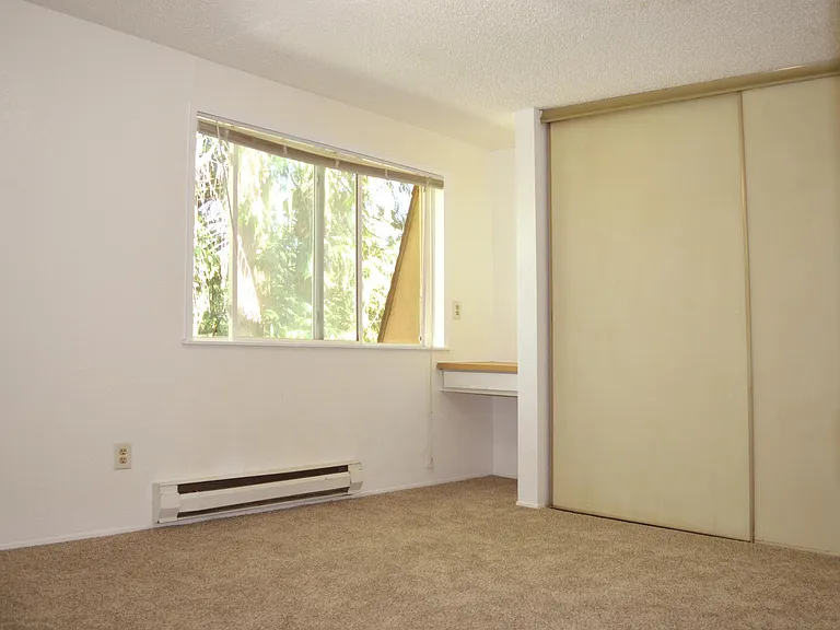 Bedroom #2 Upstairs