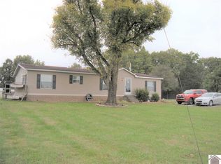 1196 Cerulean Rd, Cadiz, KY 42211