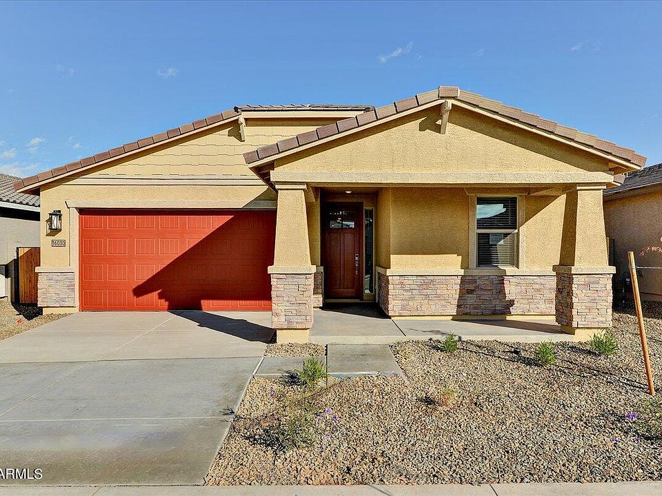 16030 W El Cortez Pl, Surprise, AZ 85387 Zillow