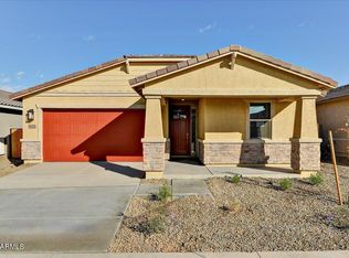 16030 W El Cortez Pl, Surprise, AZ 85387