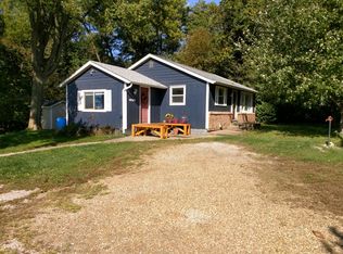 4789 Sand Rd SE, Iowa City, IA 52240
