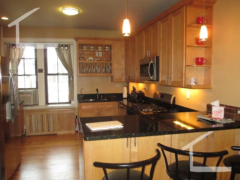71 Brighton Ave #31