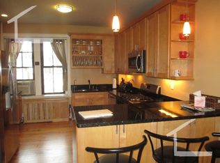 71 Brighton Ave #31, Allston, MA 02134