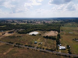 0 Fm 196, Pattonville, TX 75468