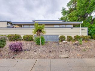 1516-1520 S Claremont St #1516-G, San Mateo, CA 94402