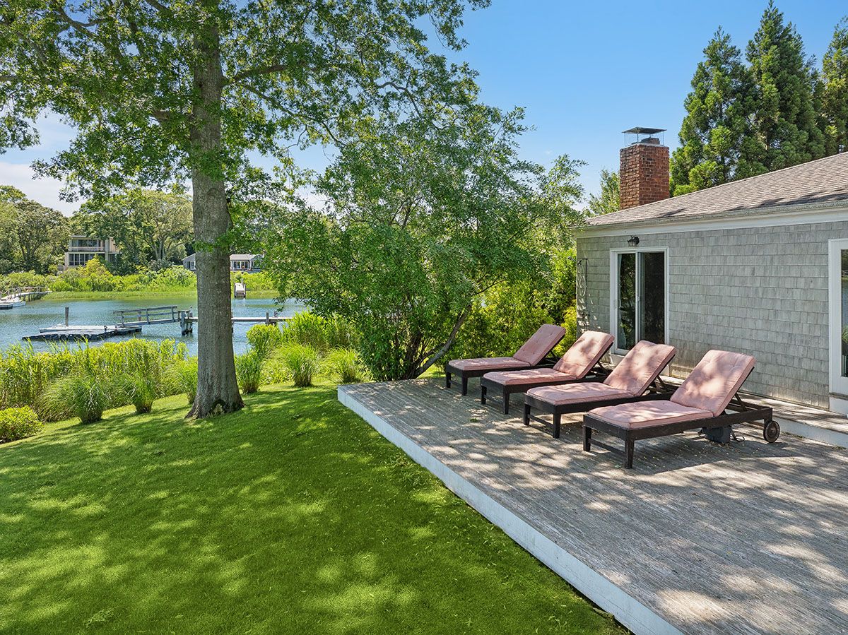 76 Harbor Dr, Sag Harbor, NY 11963 | Out East