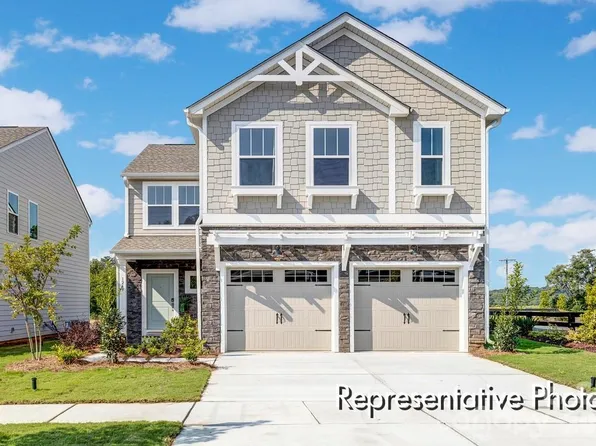 848 Scotch Meadows Loop #47, Monroe, NC 28110