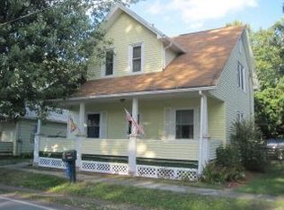 1851 Main St, Bloomsburg, PA 17815