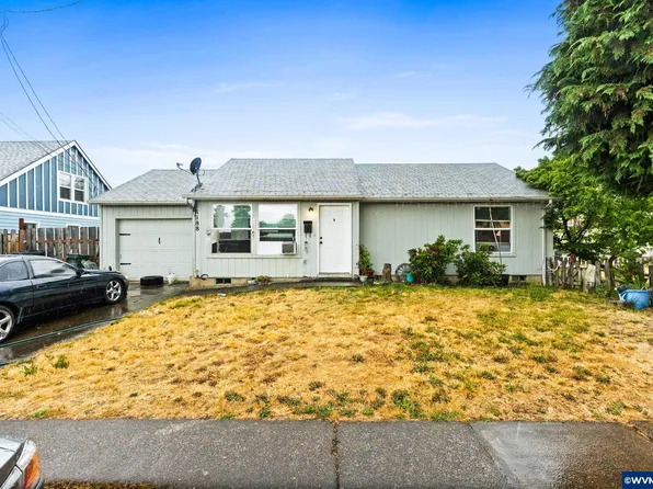 1188 18th Ave, Sweet Home, OR 97386