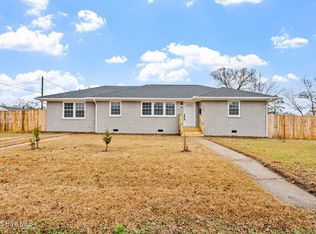 901 W Grubb St, Hertford, NC 27944