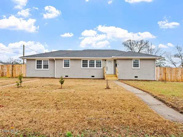 901 W Grubb Street, Hertford, NC 27944