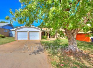 2837 SE 47th St, Oklahoma City, OK 73129