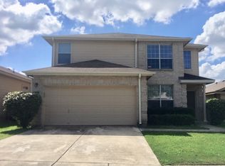 17139 Granger Patch, San Antonio, TX 78247