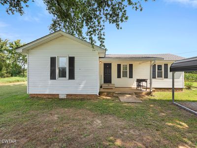 11R New Bethlehem Rd, Dyer, TN, 38330