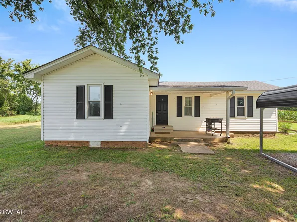 11R New Bethlehem Rd, Dyer, TN 38330