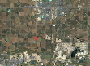 262063 Range Road 12, Rocky View County, AB T4B 2T3