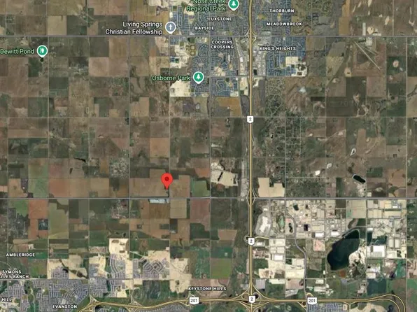 262063 Range Road 12, Rocky View County, AB T4B 2T3