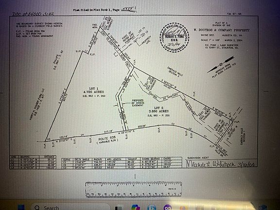 2nd image of 635 Long Meadow Rd