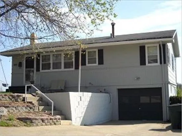 800 S Glass St, Sioux City, IA 51106