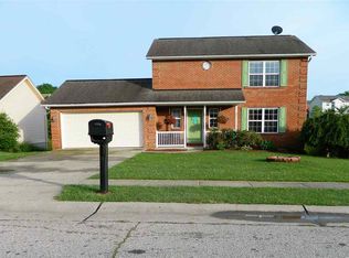 270 Fairway Dr, Dry Ridge, KY 41035