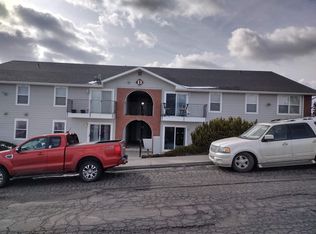 1645 NE Merman Dr APT D203, Pullman, WA 99163