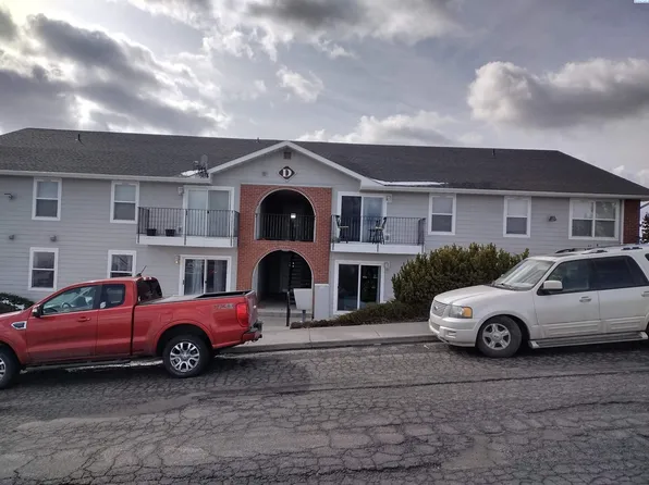 1645 NE Merman Dr APT D203, Pullman, WA 99163