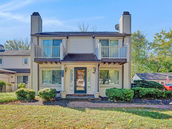 8553 Muirfield Cir, Roanoke, VA 24019