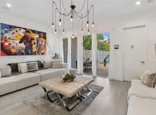 3575 SW 23rd St #TOWNHOUSE 3575, Miami, FL 33145