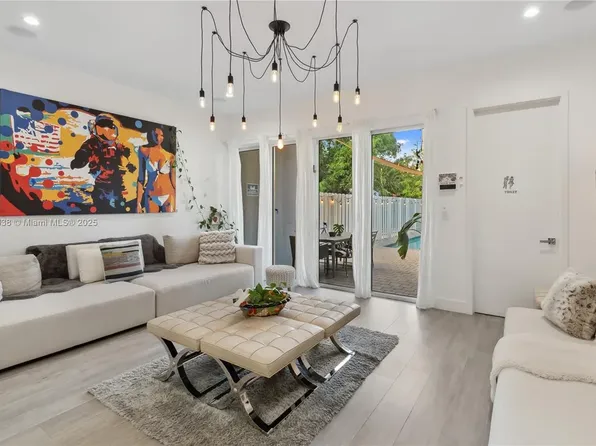 3575 SW 23rd St #Townhouse 3575, Miami, FL 33145