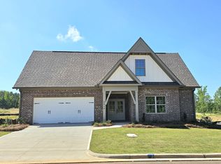 2014 Burts Gap Loop, Auburn, AL 36830