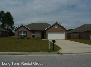 1217 Pencarro Blvd, Foley, AL 36535