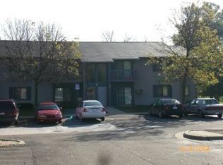 811 S Carney Dr #ONE, Saint Clair, MI