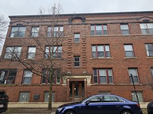 1283 W Victoria St #2, Chicago, IL 60660