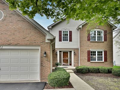 997 Shoreline Dr, Aurora, IL, 60504
