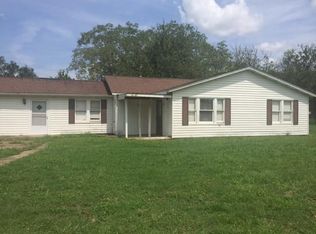 1084 Sandy Corner Rd, El Campo, TX 77437
