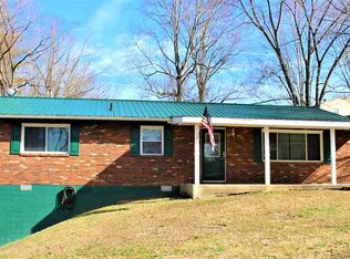 2009 Court St, Flatwoods, KY 41139