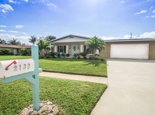 2133 Colony Dr, Melbourne, FL 32935