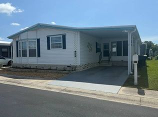 100 Hampton Rd LOT 114, Clearwater, FL 33759
