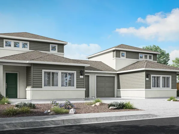 8423 Redwood Dawn Dr, Reno, NV 89506