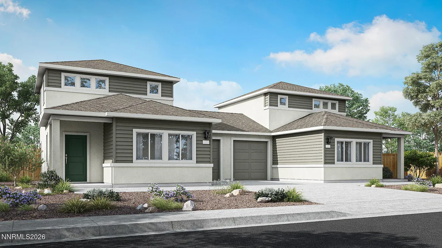 8423 Redwood Dawn Dr photo 1